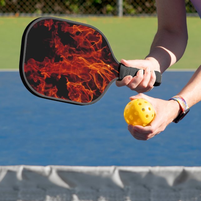 Feuer Pickleball Schläger (InSitu)