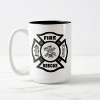 Feuer-Rettung