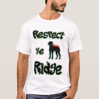 Feuer Ridge T-Shirt