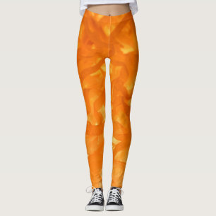 Feuer Schleuder Athleisure Leggings