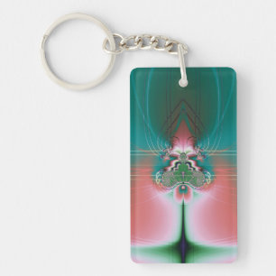 Feuer Schlüsselanhänger