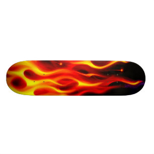 FEUER Skate-Plattform Skateboard