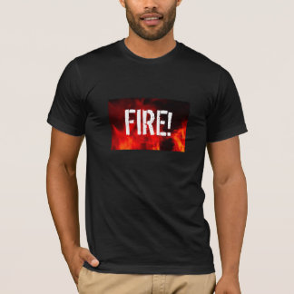 FEUER! T-Shirt