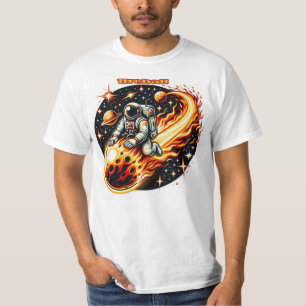 Feuer T-Shirt