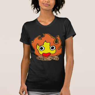 Feuer T-Shirt