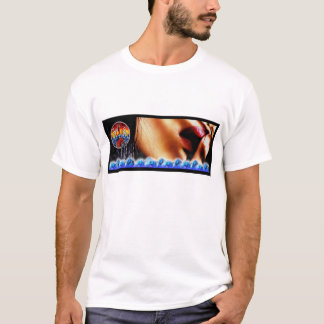 FEUER-U. EIS-GESCHENKE T-Shirt