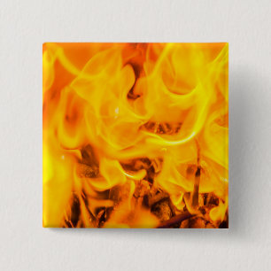 Feuer und Flammen Button