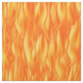 Feuer und Flammen Stoff