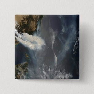 Feuer und Rauch in Südostaustralien Button