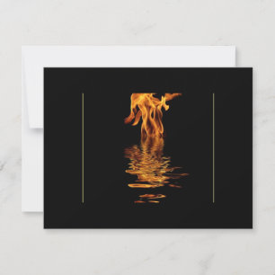 Feuer und Wasser