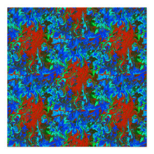 Feuer und Wasser.... Poster
