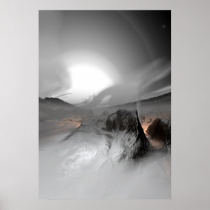 Feuer von Asgard Poster