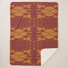 Feuer von Itzpapalotl 149 Sherpadecke