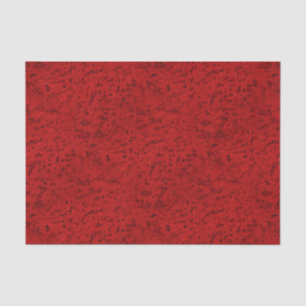 Feuer-Ziegelstein-Rot-Korken-Blick-Holz-Korn Seidenpapier