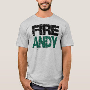 Feuerandy-T - Shirt