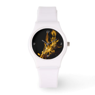 Feuerart Armbanduhr