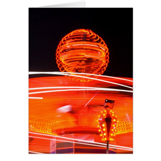 Feuerball (Vorne)
