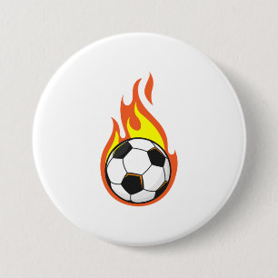 Feuerball Button