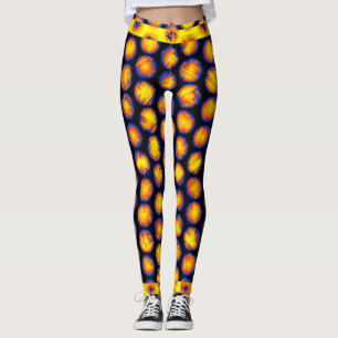 Feuerball Leggings