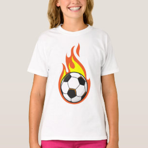 Feuerball T-Shirt