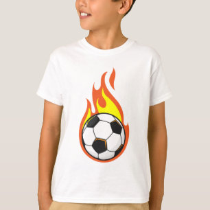 Feuerball T-Shirt