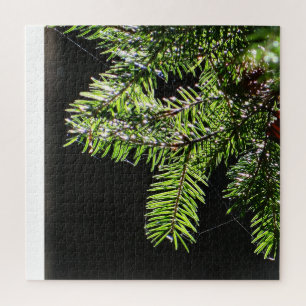 Feuerbaum Puzzle