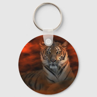 Feuerberg Schlüsselanhänger