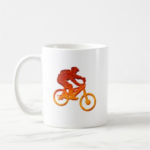 Feuerbiker Kaffeetasse
