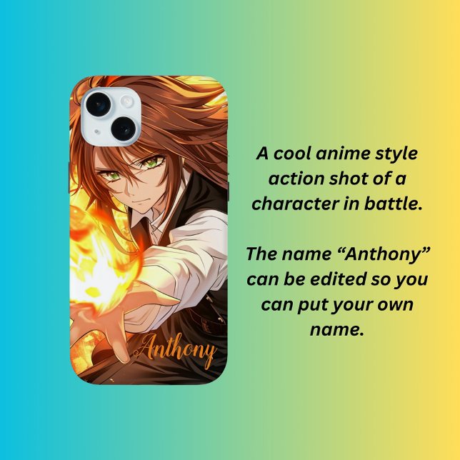 Feuerbild Case-Mate iPhone Hülle (Von Creator hochgeladen)