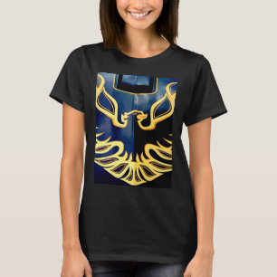 Feuerbird. T-Shirt