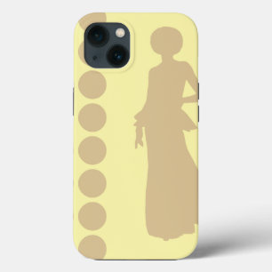 Feuerblende Case-Mate iPhone Hülle