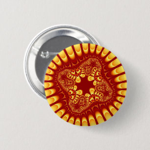 Feuerblume Button