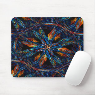 Feuerblumen..... Mousepad