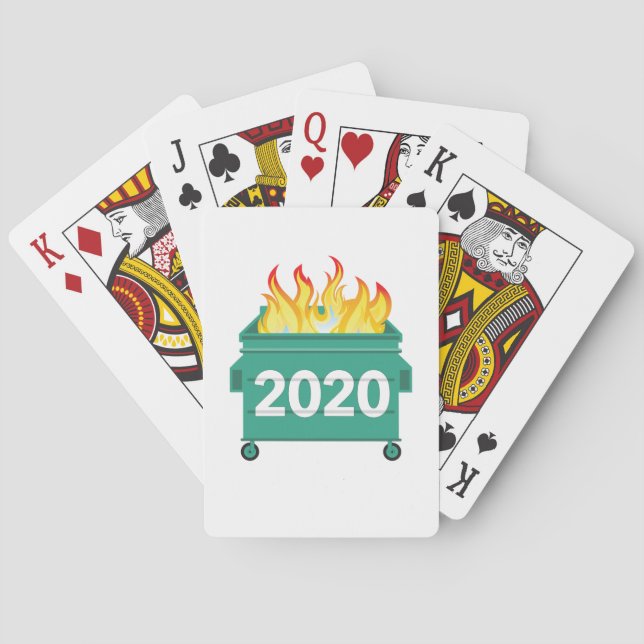 Feuerbrand 2020 spielkarten (Rückseite)