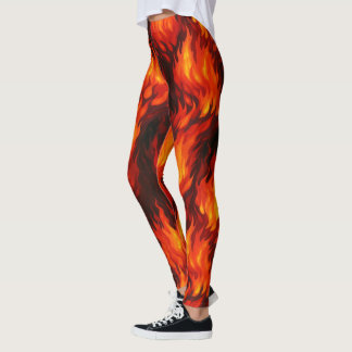 Feuerbrand Leggings