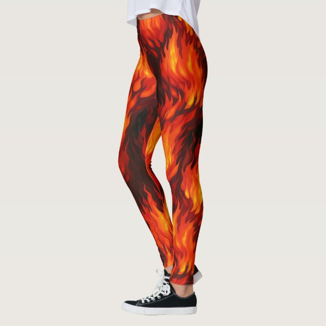 Feuerbrand Leggings (Links)