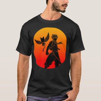 Feuerdrache Slayer T-Shirt