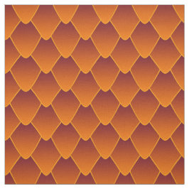 Feuerdrachenschuhe Stoff