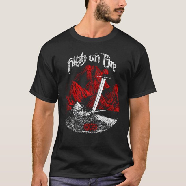 feuerfest populär 11448png1448 T-Shirt (Vorderseite)