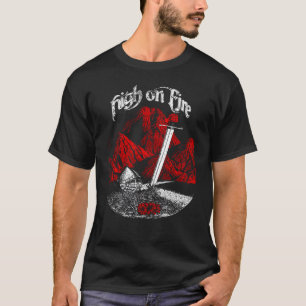 feuerfest populär 11689png1689 T-Shirt