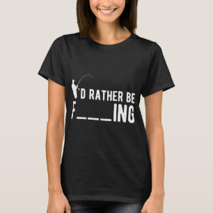 Feuerfisch T-Shirt
