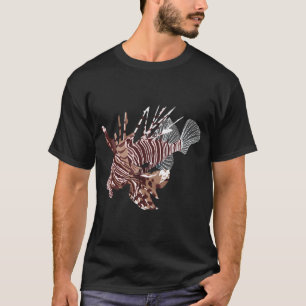Feuerfisch T-Shirt