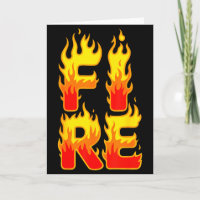 Feuerflamme-Shirt Erwachsene Kinder Männer Frauen