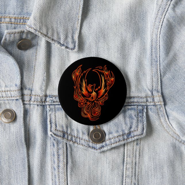 Feuergefecht Button (Beispiel)