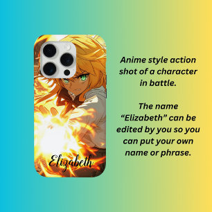 Feuergefecht Case-Mate iPhone Hülle