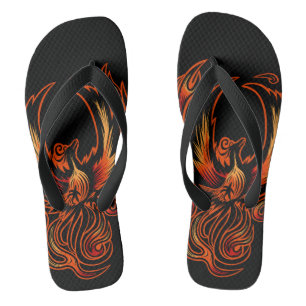 Feuergefecht Flip Flops
