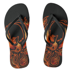 Feuergefecht Flip Flops