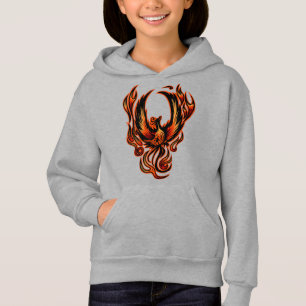Feuergefecht Hoodie