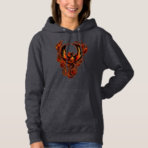 Feuergefecht Hoodie