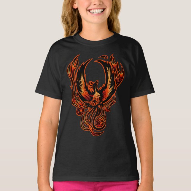 Feuergefecht T-Shirt (Vorderseite)